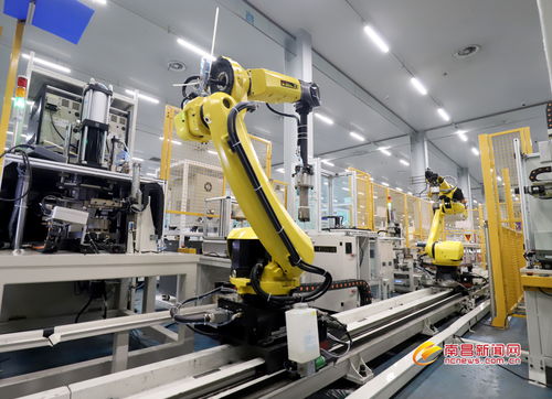 南昌市保健电器配件产业 技术创新引领健康生活新风尚