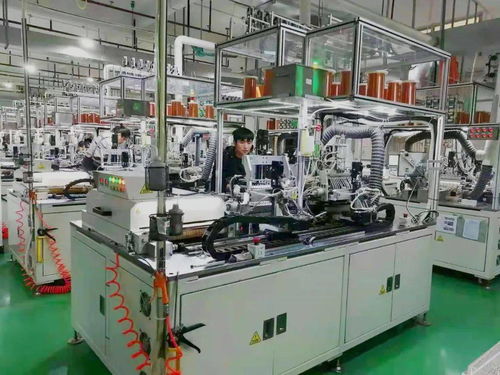 家门口的机遇 宾阳电子厂招工，保健电器配件岗位，包吃住待遇优