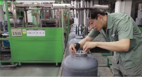 帅康热水器工厂加速智能制造转型，释放效率红利赋能保健电器配件生产