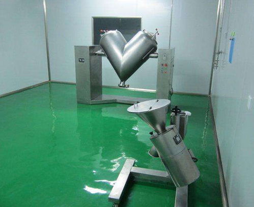 铜陵电子厂无尘车间与合肥川财净化设备 保障保健电器配件洁净生产的关键